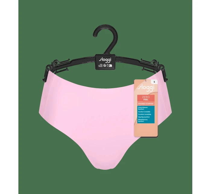 sloggi ZERO Feel 2.0 High waist - PINK - SLOGGI PINK - SLOGGI
