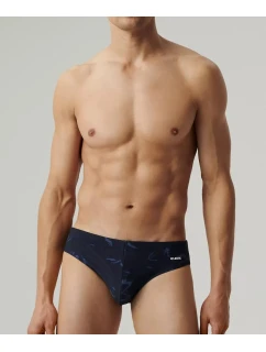 Plavkové kalhotky model 21081523 M2XL - Atlantic