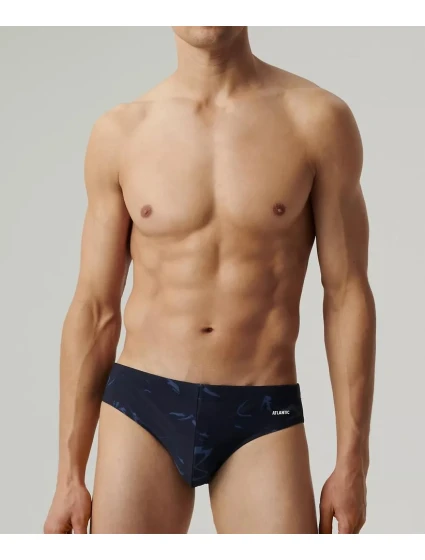 Plavkové kalhotky model 21081523 M2XL - Atlantic
