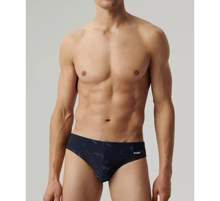 Plavkové kalhotky model 21081523 M2XL - Atlantic