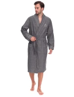 M2XL pánský župan model 21748176 - L&L
