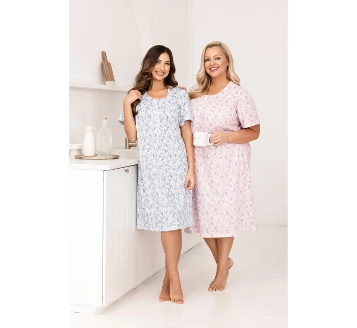 Košile 018 kr/r MXL model 21873432 dámská - Regina