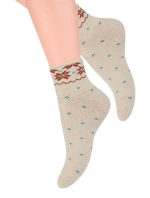 Dámské ponožky Steven Frotte art.123