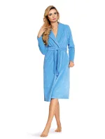 Dámský župan  390 3XL5XL model 6336526 - De Lafense