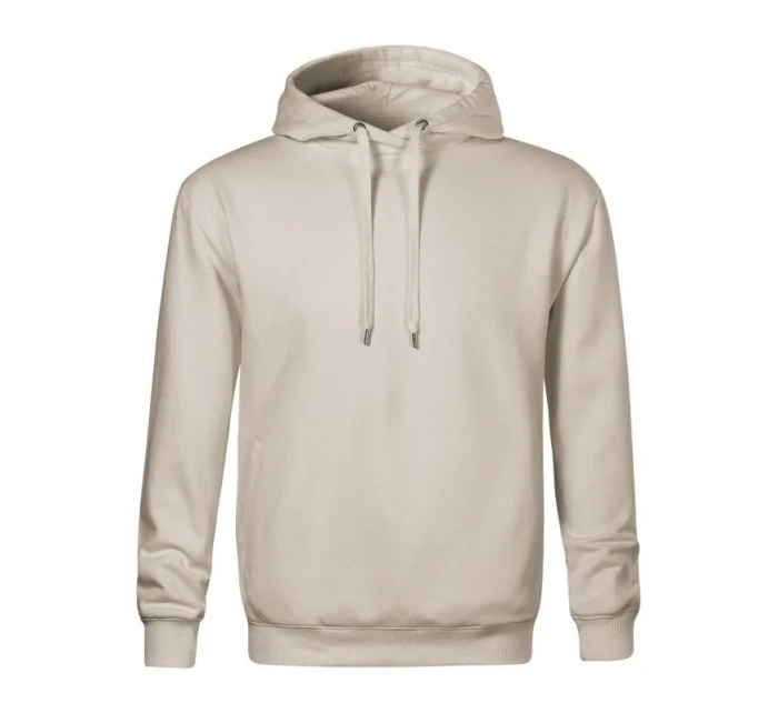 Malfini Moon M MLI-42051 ledově šedá mikina