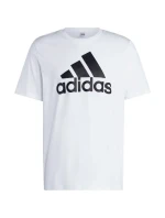 Essentials Single Jersey Big Logo Tee M model 19572030 pánské - ADIDAS