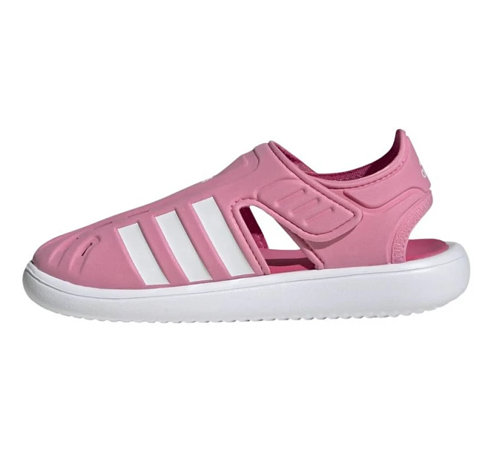 Letní sandály do vody C Jr model 20225567 - ADIDAS Letní sandály do vody C Jr model 20225567 - ADIDAS