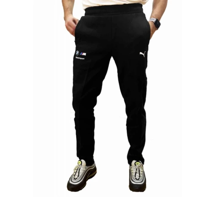 Kalhoty BMW MMS M model 20535556 01 - Puma Kalhoty BMW MMS M model 20535556 01 - Puma