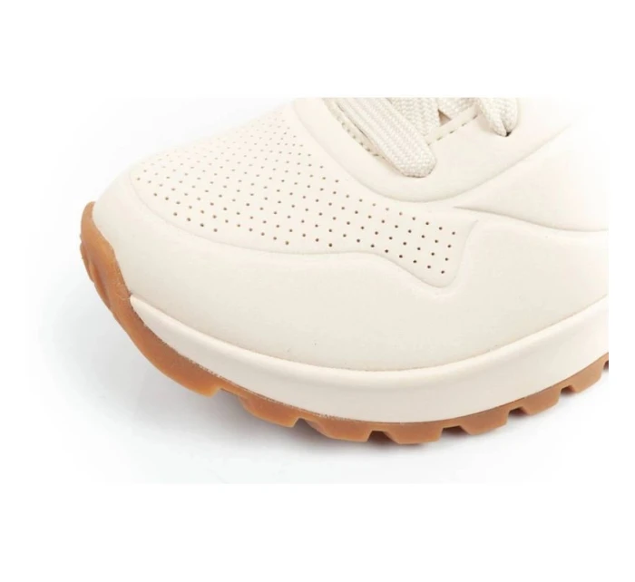 Boty Skechers Uno Rugged W 167274/NAT