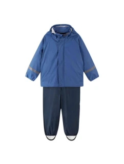 Dešťová souprava Reima Tihku Jr 5100021A-6550