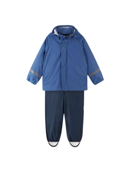 Dešťová souprava Reima Tihku Jr 5100021A-6550