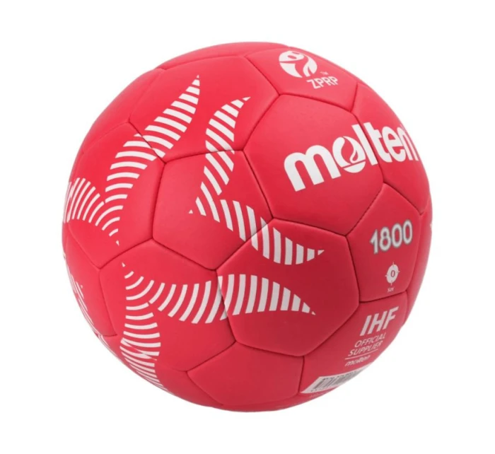 Házenkářský míč Molten 1800 ZPRP H0A1800-PL
