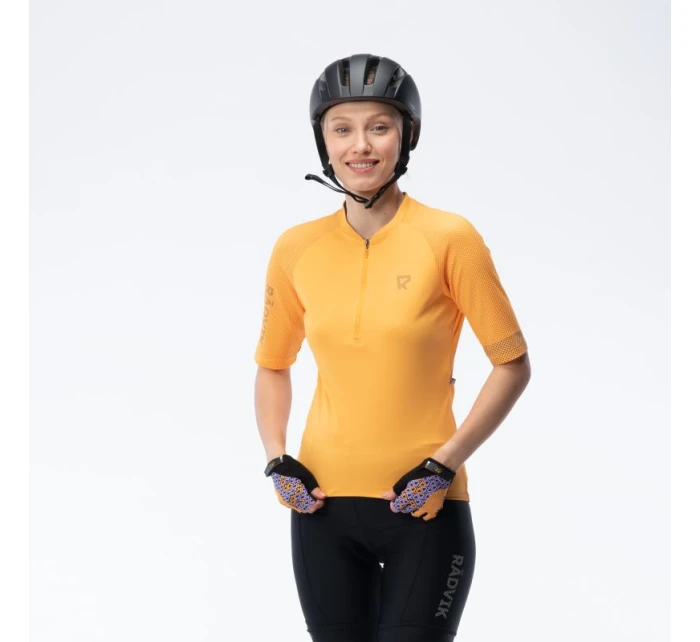 Cyklistický dres  W model 20975874 - Radvik