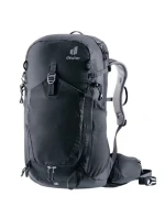 Trekingový batoh Deuter Trail Pro 31 SL black
