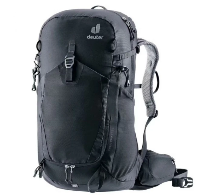 Trekingový batoh Deuter Trail Pro 31 SL black