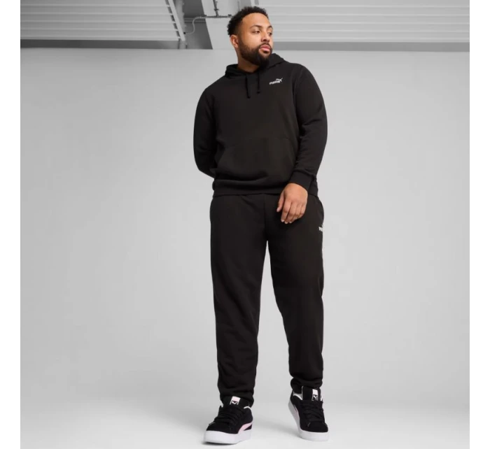 Mikina ESS Small No.1 Logo Hoodie TR M model 21077881 01 pánské - Puma Mikina ESS Small No.1 Logo Hoodie TR M model 21077881 01 pánské - Puma