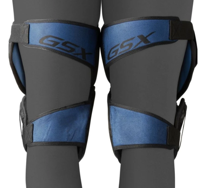 Brankářské chrániče kolen model 21262057 - Bauer Brankářské chrániče kolen model 21262057 - Bauer