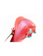 Nike ZM Superfly 10 Acad FG/MG kopačky fotbalové zátky fotbalové lanky