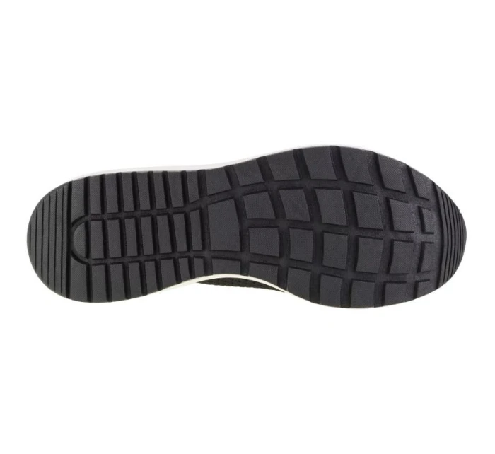 Boty Skechers Bobs Sport Sparrow 2.0 - Allegiance Crew W 117027-BLK