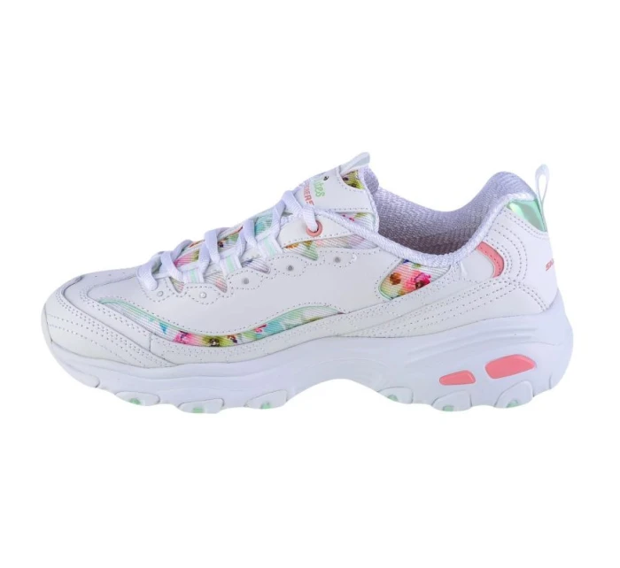Skechers D'Lites-Blooming Fields 149794-WMLT White 36 Skechers D'Lites-Blooming Fields 149794-WMLT White 36