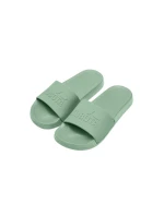 Žabky do bazénu basic plain pastelově zelené model 21721247 - Kubota