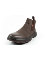 pánské boty model 21721688 boty boty boty smart kůže - Lee Cooper