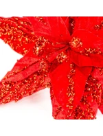 BETLÉMSKÁ HVĚZDA 30CM BETLÉMSKÁ HVĚZDA 30CM