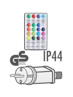 LAMPKI CHOINKOWE 144 LED Z CIEPŁY BIAŁY model 21832497 LAMPKI CHOINKOWE 144 LED Z CIEPŁY BIAŁY model 21832497