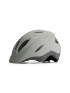 kask dziecięcy szary M model 21854439 - Rogelli