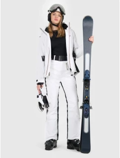 Dámské lyžařské kalhoty   dámské model 21870747 - 4F