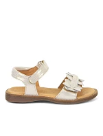 Dětské sandály Froddo LORINE FLOWERS (G3150251-2) Dětské sandály Froddo LORINE FLOWERS (G3150251-2)