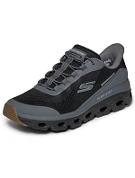 Pánská sportovní obuv Skechers GLIDE-STEP SOLE GLOVER PEAK 237812 BKCC
