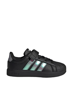 Dětská obuv adidas Streettalk EL C JQ1808