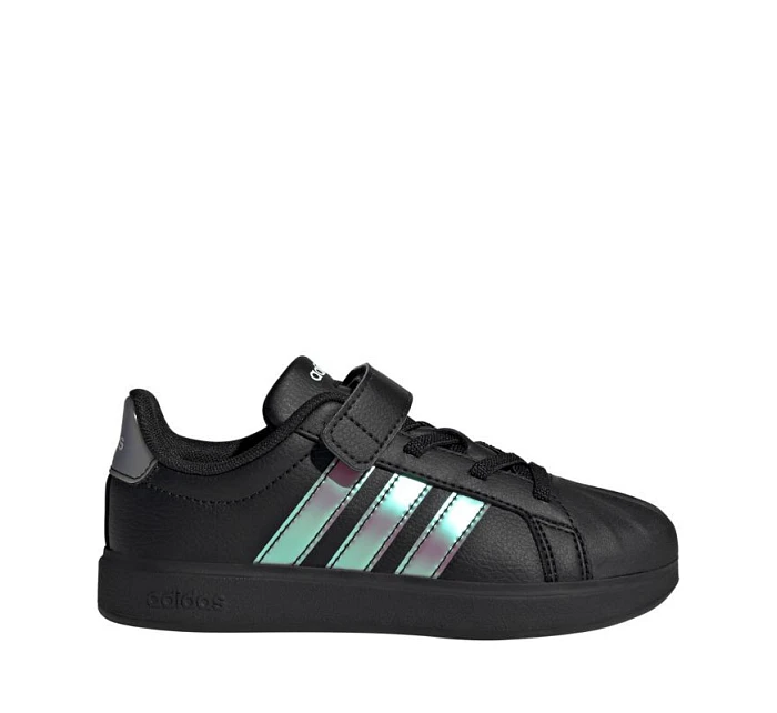 Dětská obuv adidas Streettalk EL C JQ1808