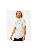 Tričko RIP CURL Hula Breach S/S, bílé