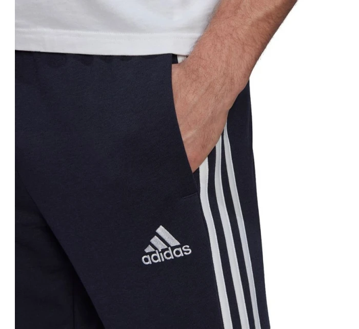 Spodnie Essentials Tapered Cuff 3 Stripes Pant M model 19556919 - ADIDAS Spodnie Essentials Tapered Cuff 3 Stripes Pant M model 19556919 - ADIDAS