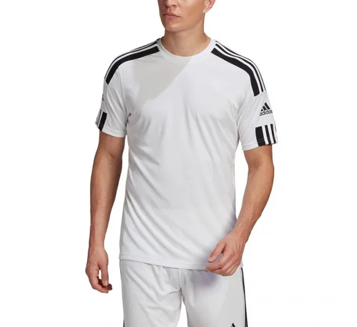 Pánské fotbalové tričko Squadra 21 JSY M model 22074378 - ADIDAS