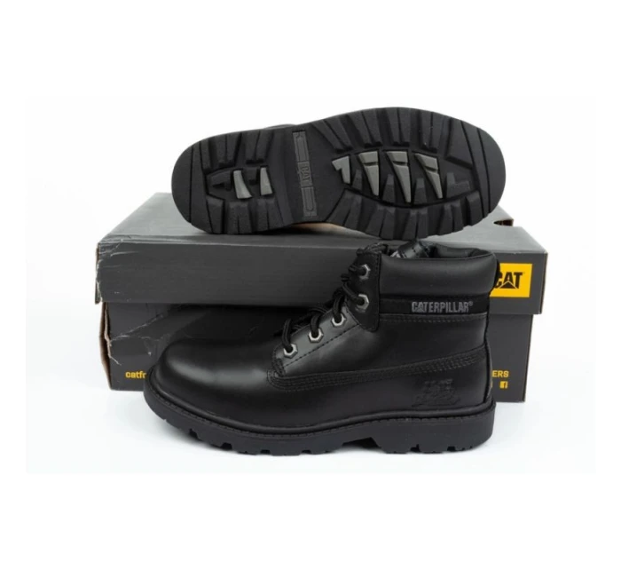 Dětské boty Colorado Plus Jr P102294 - Caterpillar