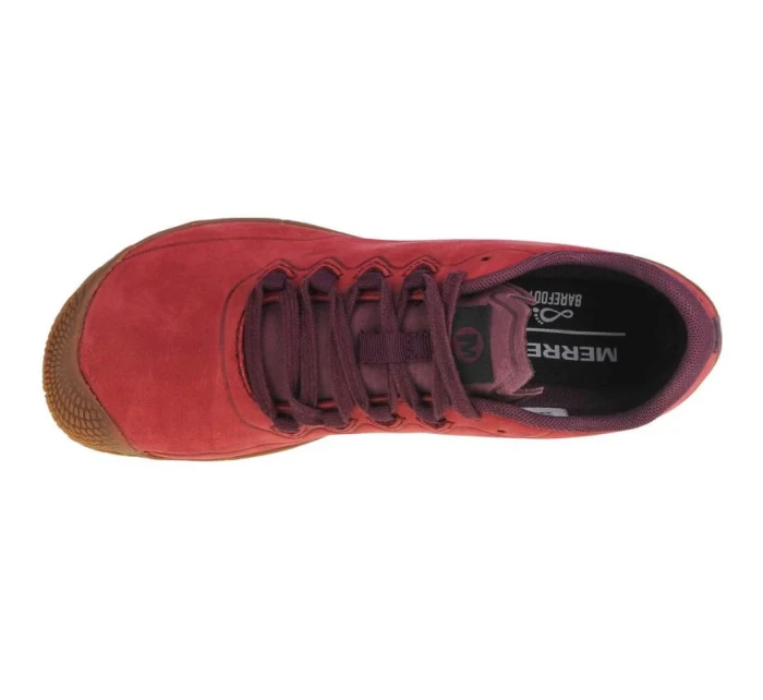 Dámská běžecká obuv Vapor Glove 3 Luna Leather W model 18397076 - Merrell