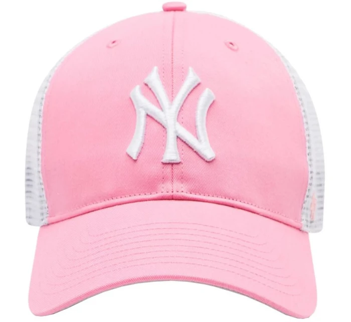 47 Značka New York MLB Yankees Branson Cap model 20623443 - 47 Brand