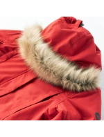 Hi-tec Lady Lasse W zateplená bunda 92800441438 Hi-tec Lady Lasse W zateplená bunda 92800441438