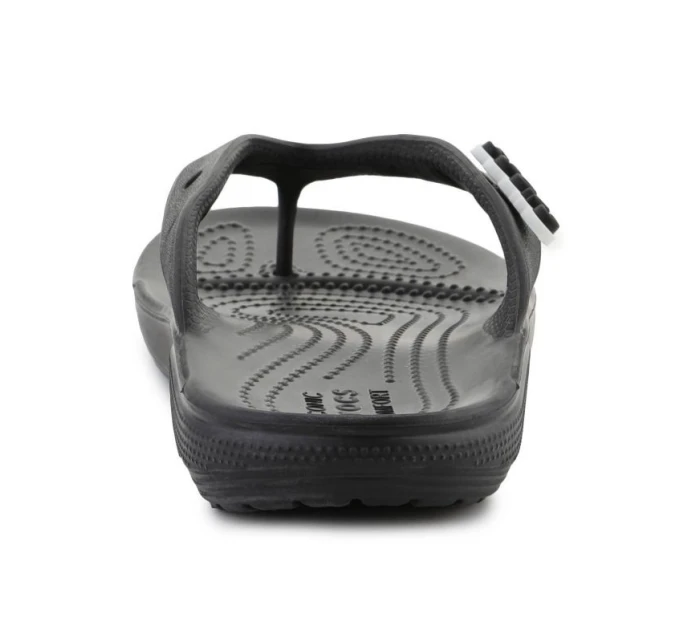 Žabky Crocs Classic Flip 207713-001