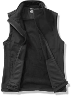 R Pánská 2vrstvá softshell vesta "Printable" 30. black/black model 22428272 - Result