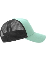 Rapper CottonS 5 panelová Trucker kšiltovka 33.0260 model 22552207 - Atlantis Headwear