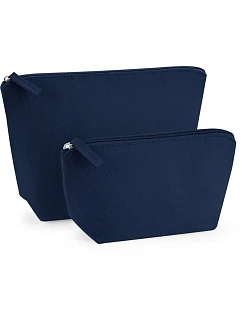BagBase BG 724 Plstěná toaletní taška 52.0724 navy