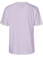 O Pánské tričko z těžké bio bavlny dusty purple model 22504296 - Neutral O Pánské tričko z těžké bio bavlny dusty purple model 22504296 - Neutral