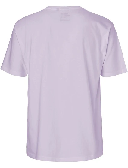 O Pánské tričko z těžké bio bavlny dusty purple model 22504296 - Neutral O Pánské tričko z těžké bio bavlny dusty purple model 22504296 - Neutral