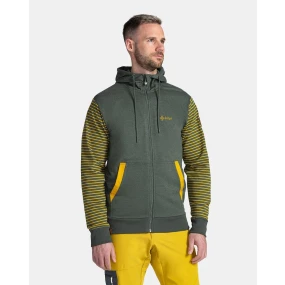 model 18480972 Tmavě zelená - Kilpi model 18480972 Tmavě zelená - Kilpi