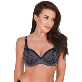 Gaia 1214 Cloe barva: grafitová