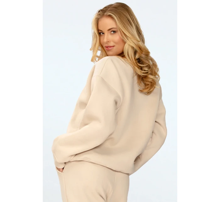 Dkaren Rehema-Kpl barva: béžová